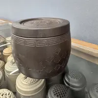 TIGER·小贾西贝泥罐