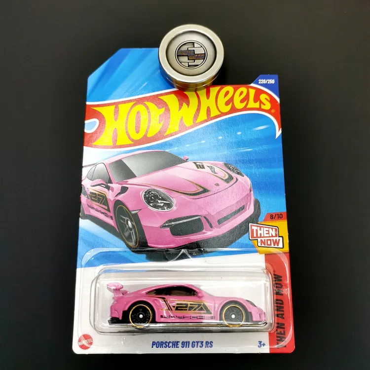 风火轮热门车型普卡保时捷马自达麦凯伦戈登64比例汽车模型小车