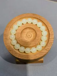 粉丝专享素月流光手串