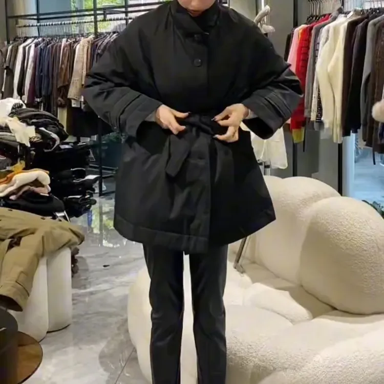 新款时尚气质洋气减龄显瘦女装