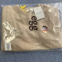 秋季上新 不二刺绣 圆领卫衣 5020