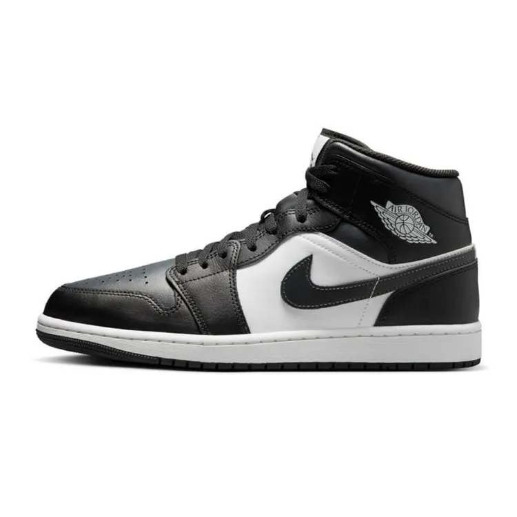 Nike耐克男子AIR JORDAN AJ1运动篮球鞋DQ8426-010