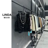 【编号280-290】LinDa设计师品牌集合店流光风外套 或套装 按编码拍