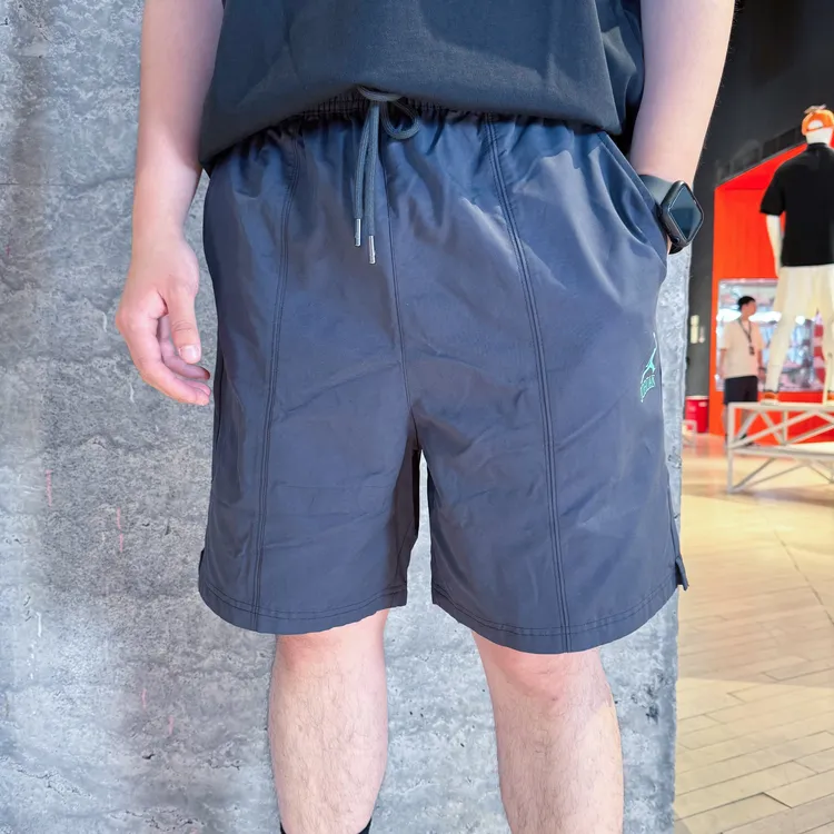 【滔搏联动】Nike/Jordan男子新款休闲运动中长裤短裤II0485-010