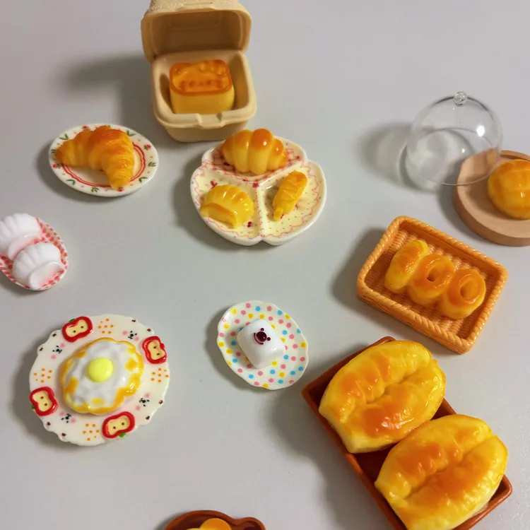 纯手工捏捏 默认微瑕（连麦排单）