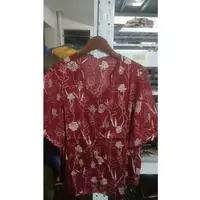 7-050-33新款女士小衫上衣