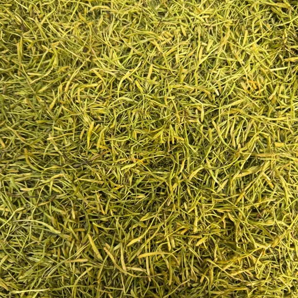 【山银花】颜色翠绿泡茶泡水都可以