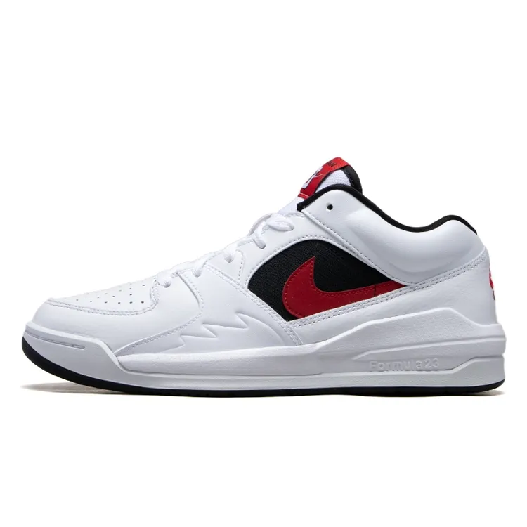 NIKE/耐克Jordan Stadium 90 白减震防滑运动休闲鞋板鞋DX4397116