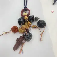 风铃车挂件A624 DJ