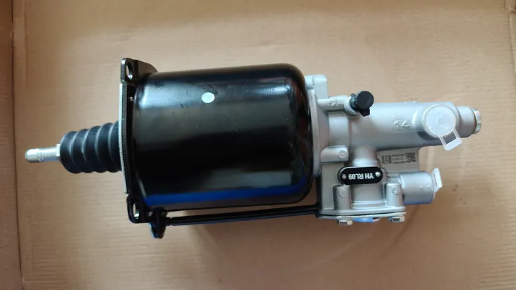 离合器助力器改进升级款两孔助力器可解决离合器高重起步发抖