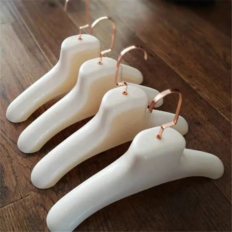 貂皮衣挂皮草专用衣挂存放防尘罩防尘袋无痕挂貂皮貂皮专用衣架