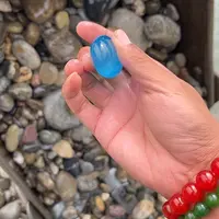 未镶嵌和田玉（糖玉）车挂