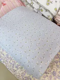 A 【爆款好物】200X230 小清新 被芯 乌龙简约款