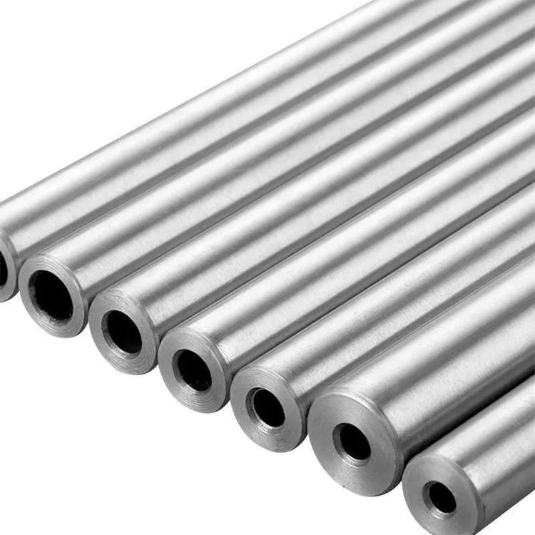 42crmo无缝精密管铬钼合金加厚倒角液压无缝钢管