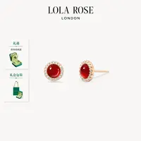 【LolaRose】罗拉玫瑰日心说耳钉