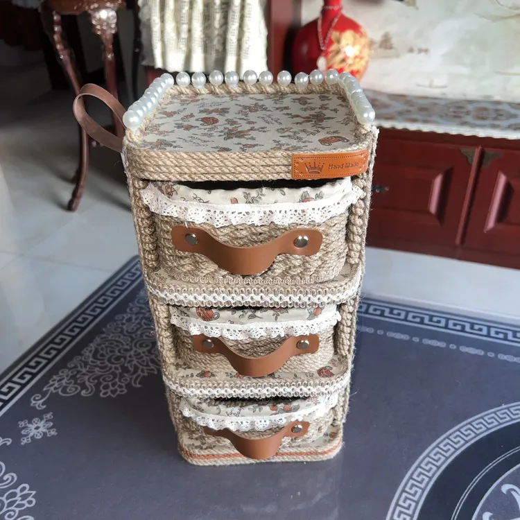 【静心手工】手工DIY摆件中式居家办公室装饰物件【成品概不退货】