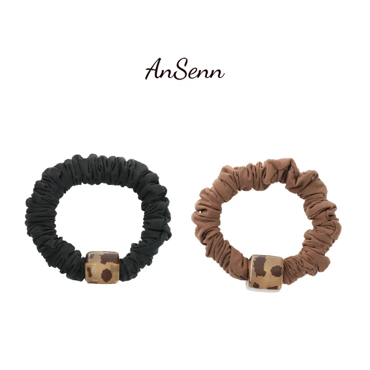 【小魏总珠宝】方块小肠发圈一个