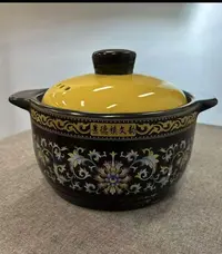 【厂长瓷业】三十天免费试用文韵景德御品22-12（送手套）陶瓷砂锅