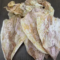 【翠凤】A3 鱿鱼干 湛江本地鱿鱼干 烧烤 手撕沾上芥末酱油