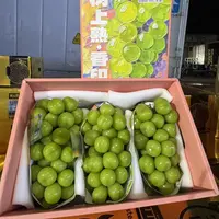 【坏果包赔】云南特等熟上熟香印净重6.5斤 3大串