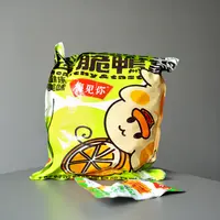FL 香脆泡鸭爪 掌大肉多 酸辣爽口 好食材好味道 640克