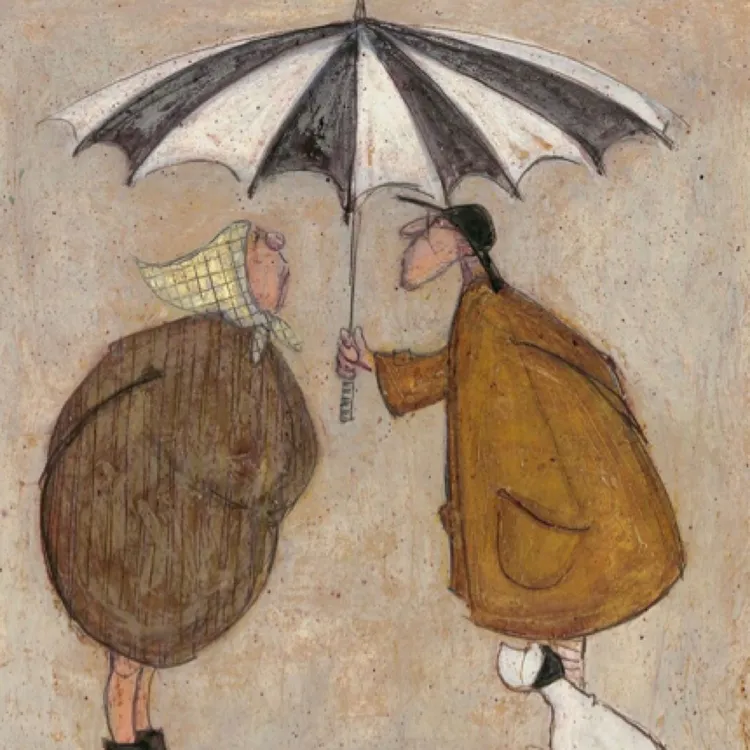 北欧风复古人物diy手工数字油画家居装饰画丙烯画手绘画实木内框