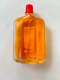 家居常备舒缓活络油