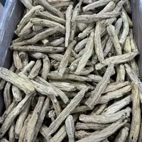 【顺德拉叔臻品】精选党参肉段250g（百合干）