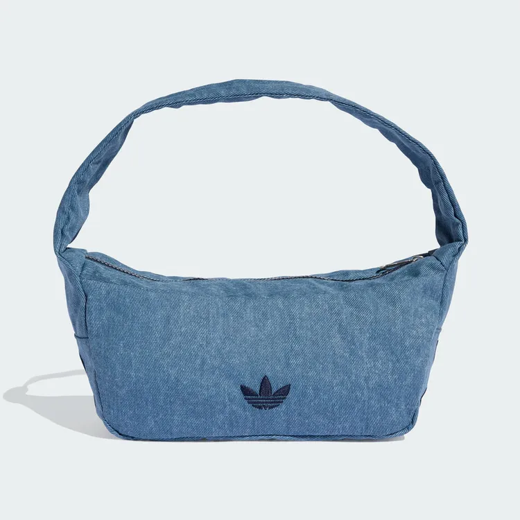 【滔搏官方】Adidas阿迪达斯三叶草中性SH BAG S WASH单肩包KE0684