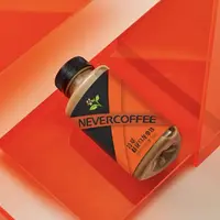 300ml*7瓶-冷萃桂花乌龙拿铁咖啡【到25年10月29日】