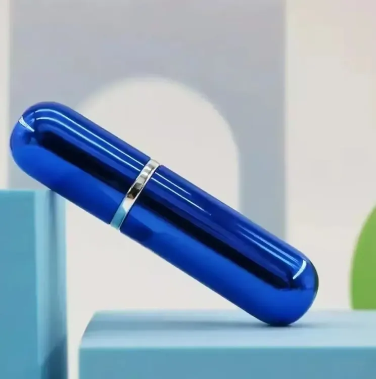 便携式按压喷雾细腻可随时携带的小型喷瓶