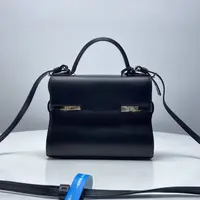 胖虎曼曼/德尔沃/95新/公价0/箱包/斜挎包/312504290075