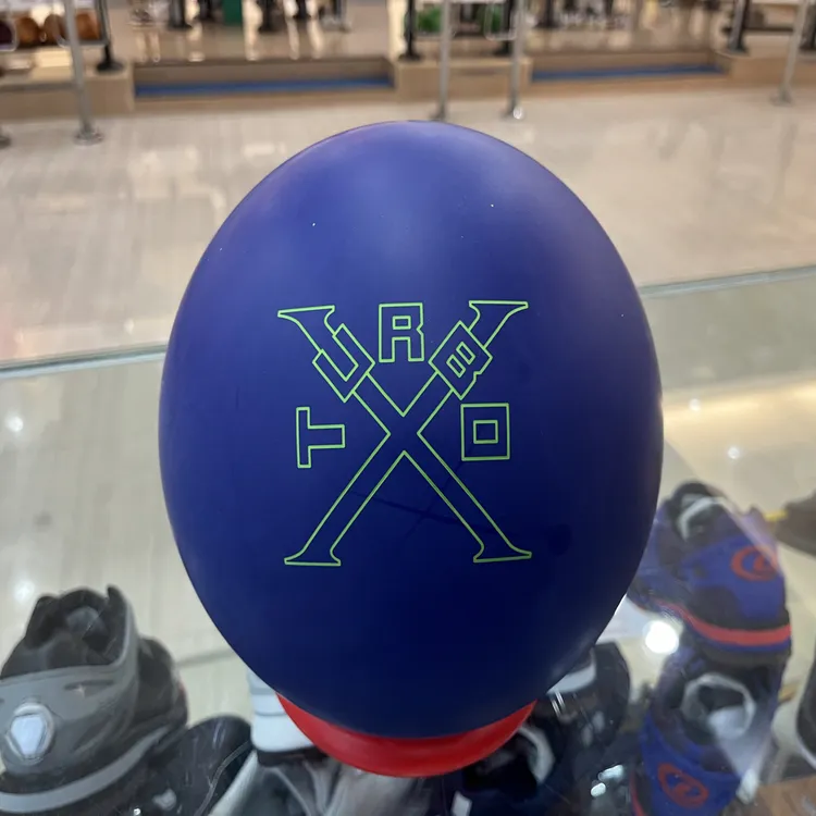 亚邦尼飞碟球turbo x