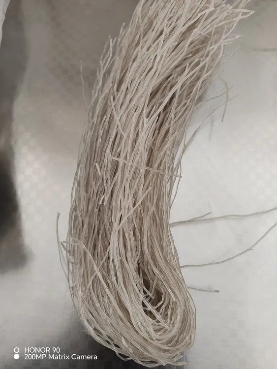 红薯粉条正宗农家地瓜细粉天然晾晒河南特产营养健康