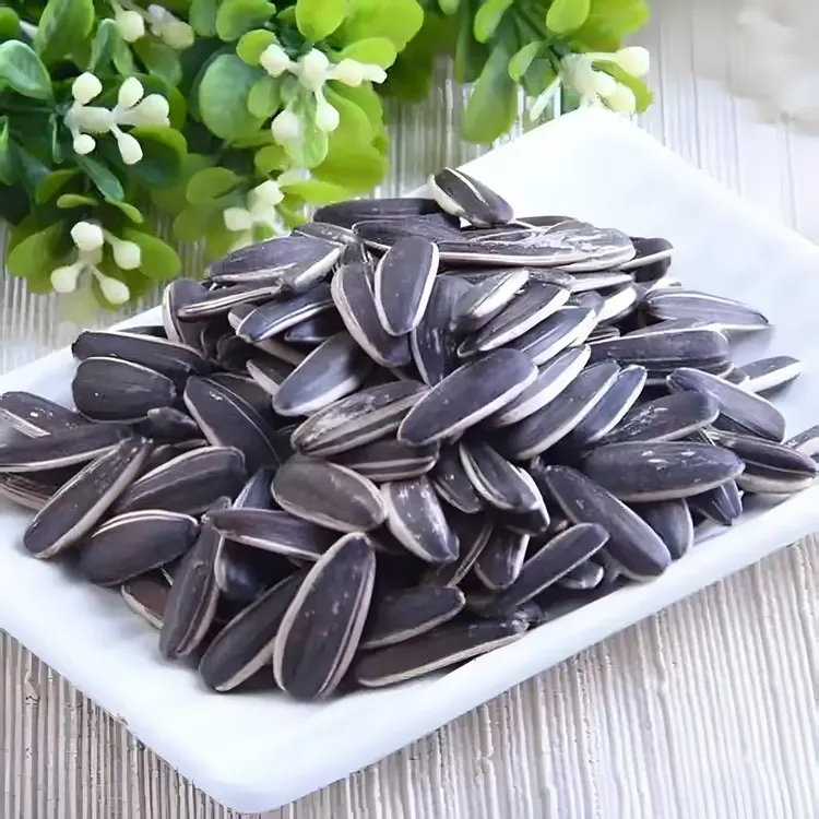 内蒙古瓜子粒粒香