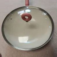 锅具325KG炒锅一锅6用：煎炒炸蒸煮炖