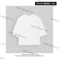 YUYU WANG【慢调】 套头毛衫 RB2SQRL2161
