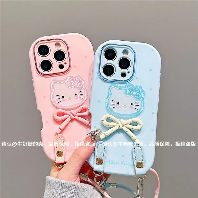 金属小胖妹适用苹果17/iPhone/华为荣耀/VIVO/OPPO/小米手机壳潮