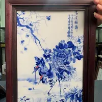 摆件景德镇陶瓷陶瓷摆件