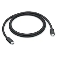 Apple 雷雳 5 (USB-C) Pro 连接线 (1 米)