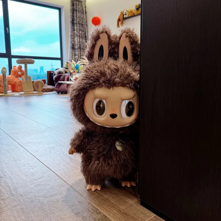 搪胶毛绒公仔大首领/大天使58cm，顺丰包邮，急单勿拍