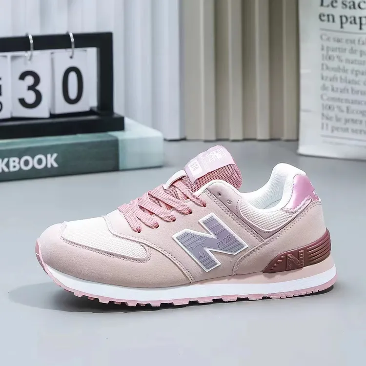 NEW BACKDATE新百伦邦特574运动男鞋情侣复古跑步轻便舒适运动鞋