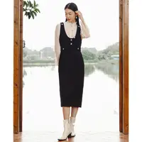【九月】莱芙艾迪儿连衣裙（女式连衣裙）1E4L92108