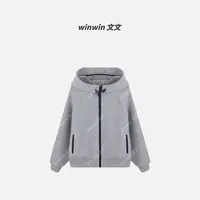 【帕诺普利】文文私服 外套预WWQ5WT2685