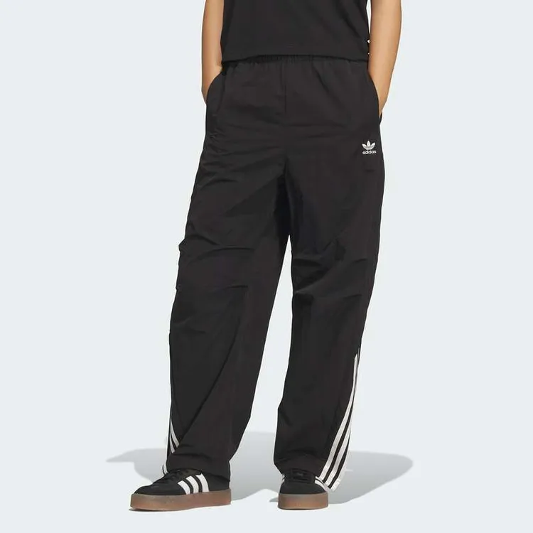 阿迪达斯 （adidas）女子宽松运动裤KS3324