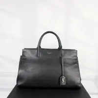 95新 YSL/圣罗兰 手提包/C920/192100