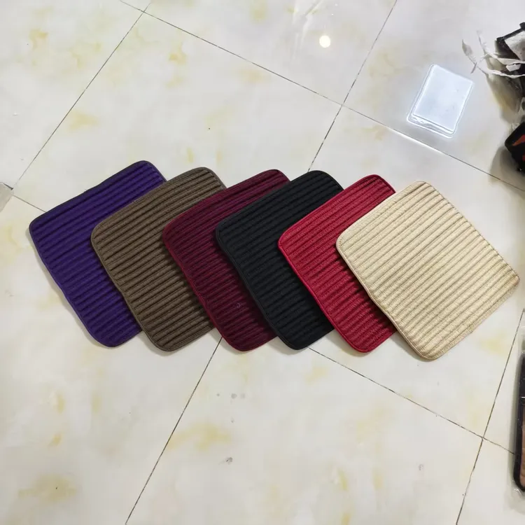 货车坐垫四季通用坐垫夏季冬季四季垫养生坐垫亚麻夏季透气垫