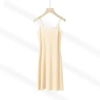 【连衣裙】高档连衣裙设计感时装女装服装2553[XSLF]Q