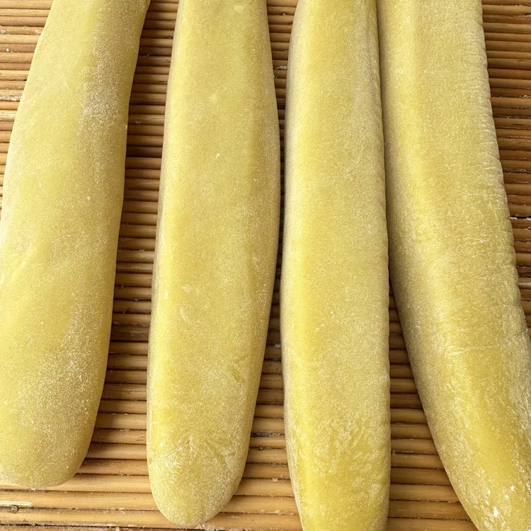 山东手工年糕，现发现做，无添加放心吃