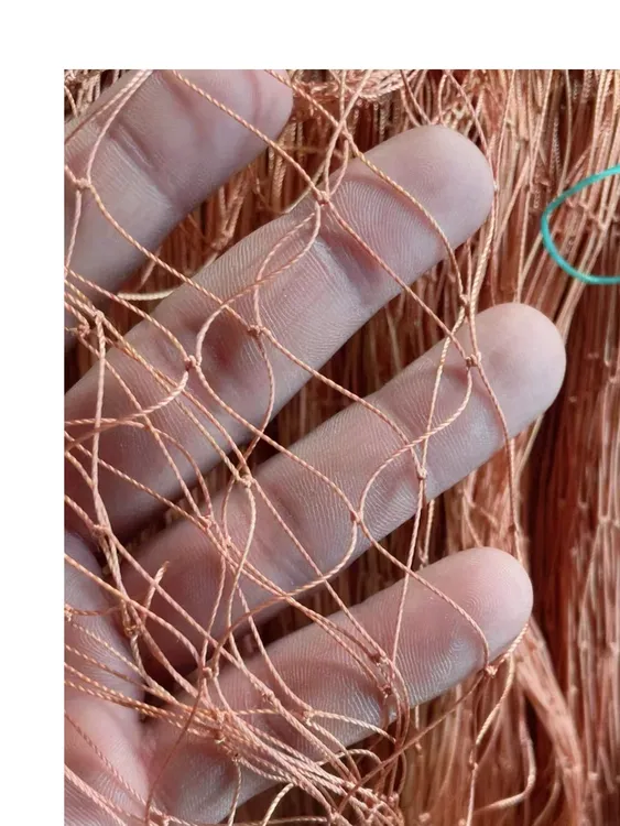 黄色轮胎线户外养殖鸡网轮胎线6指